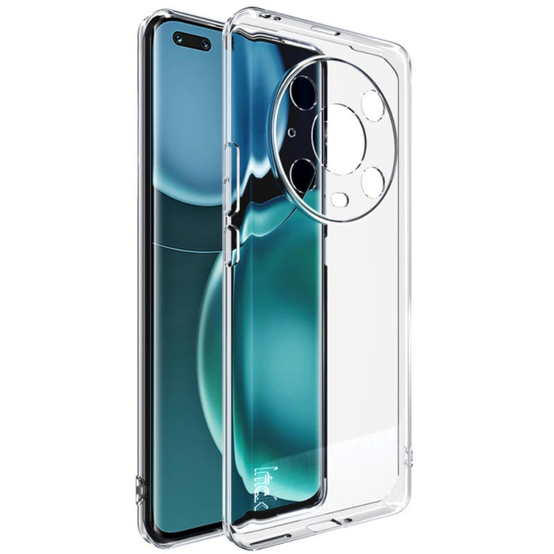 Honor Magic 4 Pro IMAK Transparent Cover