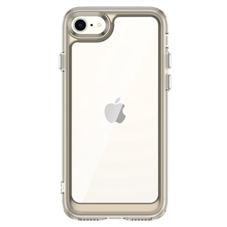 Transparentes iPhone SE 3 /...
