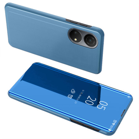 Flip Cover Honor X8 Spiegel