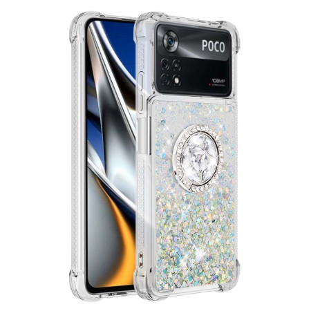 Poco X4 Pro 5G Glitter...