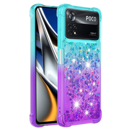 Hülle Poco X4 Pro 5G...