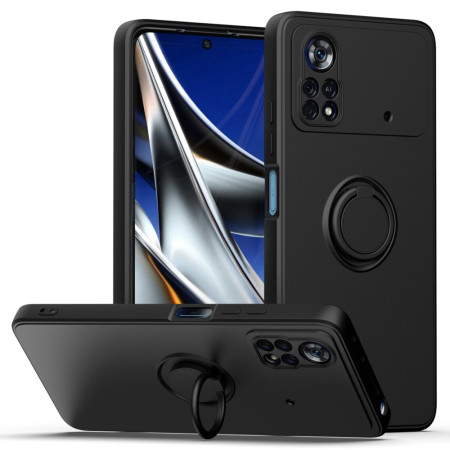 Hülle Poco X4 Pro 5G...