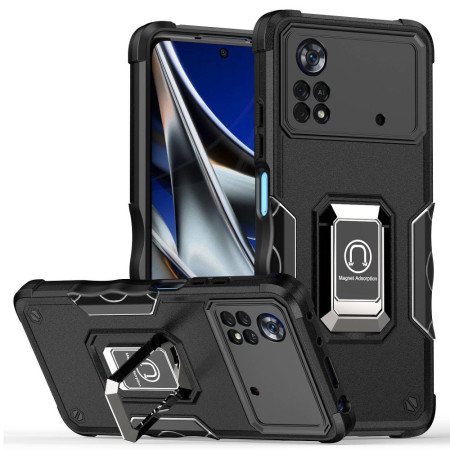 Hülle Poco X4 Pro 5G...