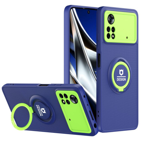 Hülle Poco X4 Pro 5G...