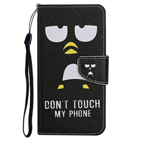 Tasche Poco X4 Pro 5G Don't...