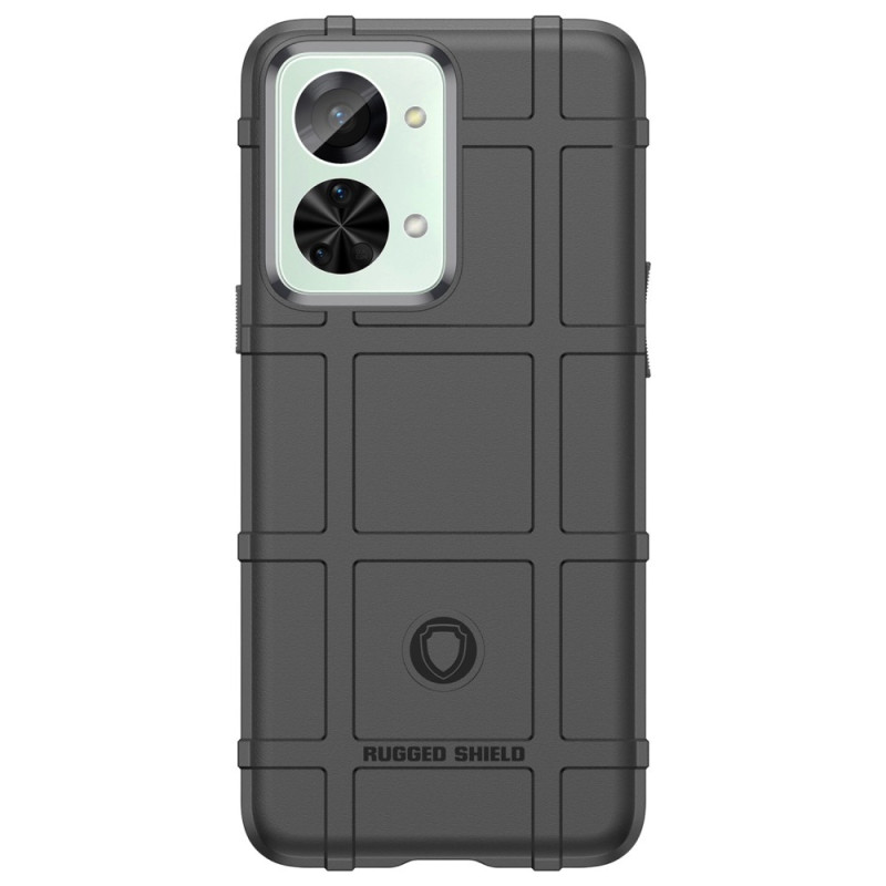 OnePlus Nord 2T 5G Rugged Shield Cover