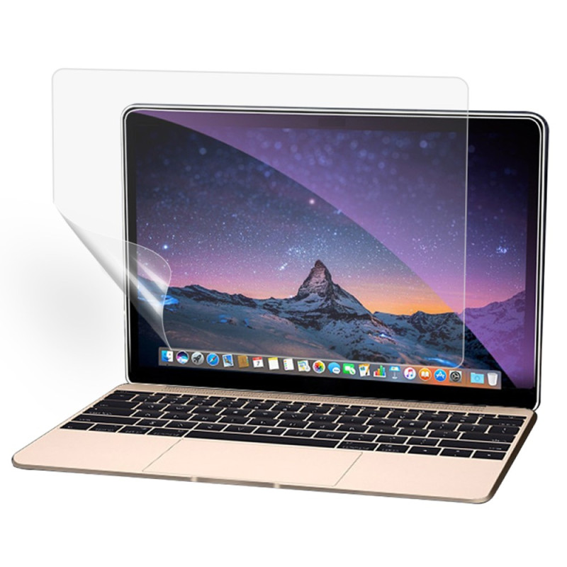 Folie MacBook Pro 14" (2021) Widerstandsfähig Transparent