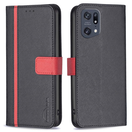 Hülle Oppo Find X5 Pro...