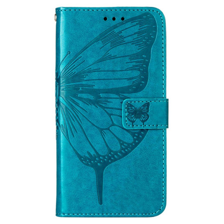 Oppo A94 5G Schmetterling...