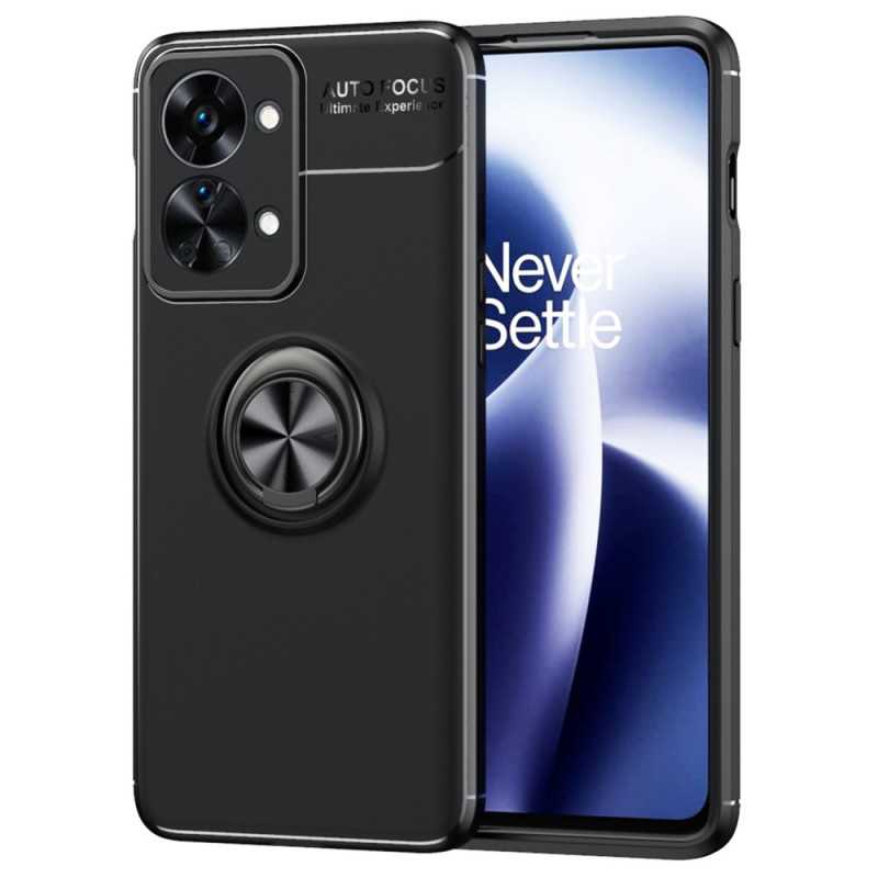 OnePlus Nord 2T 5G AUTO FOCUS Ultimate Experience Drehring Cover