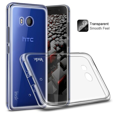 HTC U11 Silk Serie Cover
