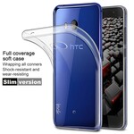 HTC U11 Silk Serie Cover