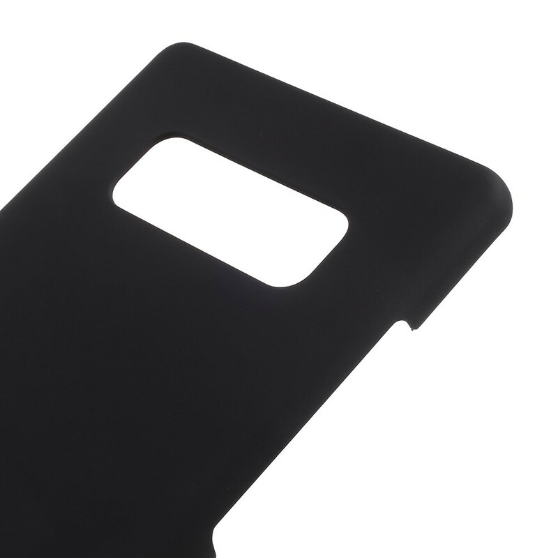 Hülle Samsung Galaxy Note 8 Hardcover