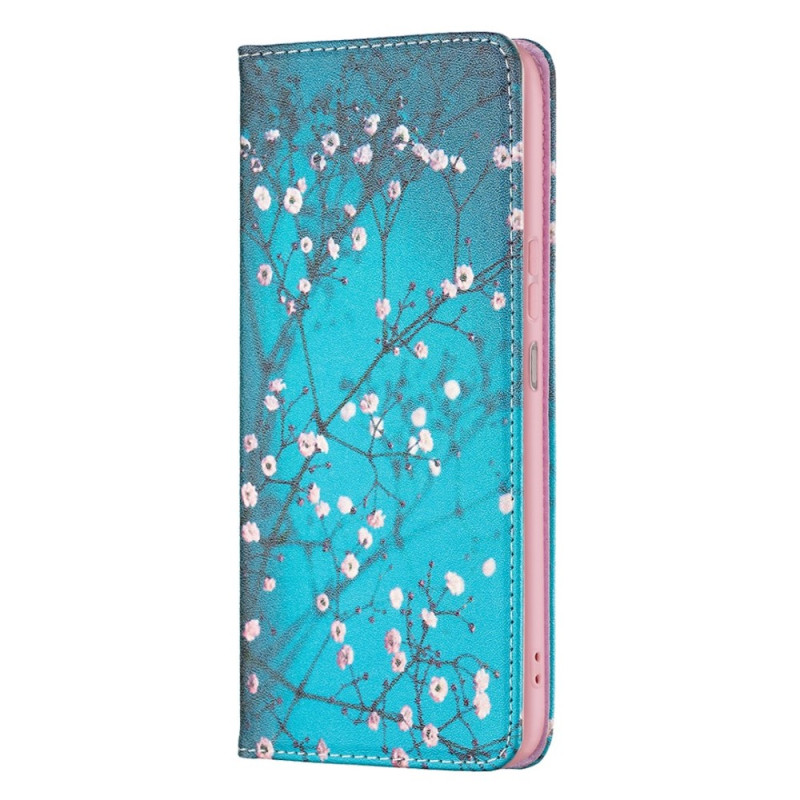 Flip Cover Xiaomi Redmi 10C Floralien