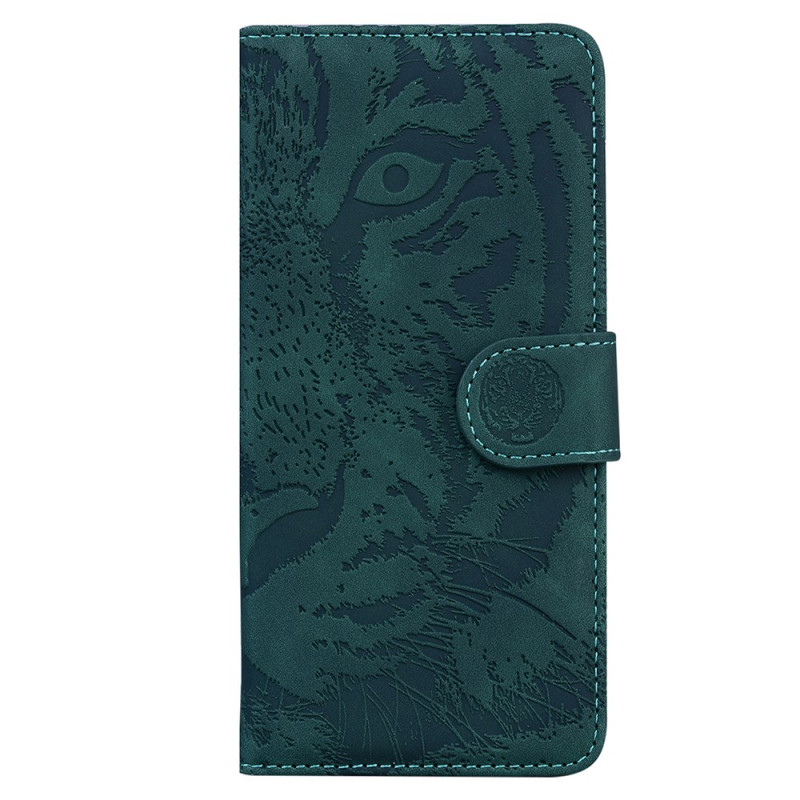 Xiaomi Redmi 10C Hülle Tigerprint