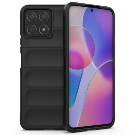 Honor X8 Rutschfestes Cover