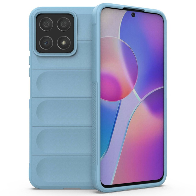 Honor X8 Rutschfestes Cover