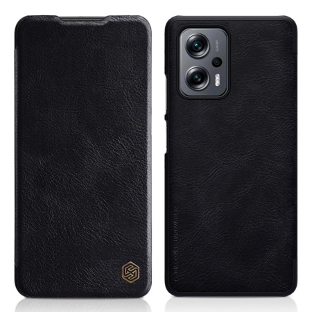 Flip Cover Poco X4 GT Qin...