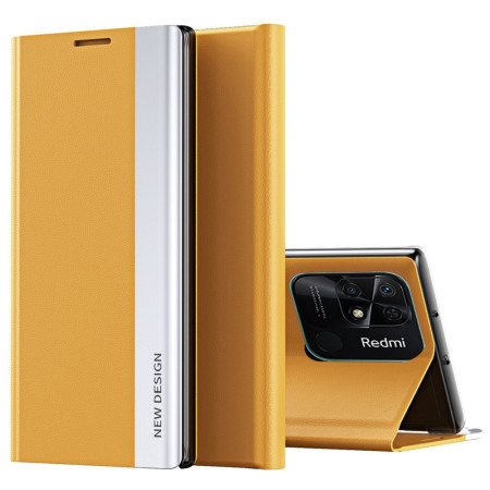 Flip Cover Xiaomi Redmi 10C...