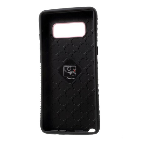 Samsung Galaxy Note 8 IFace Mall Flashy Cover