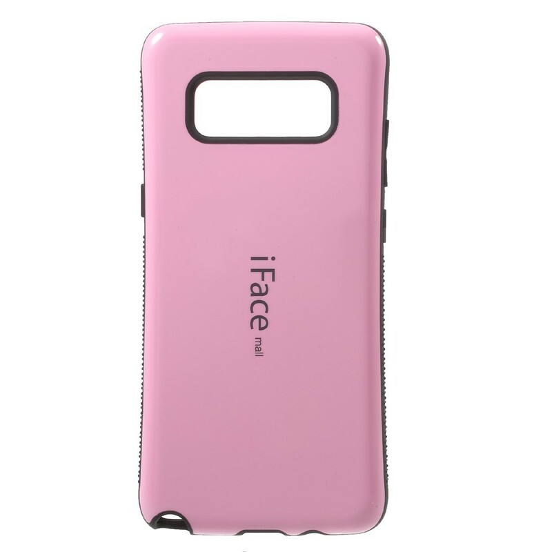 Samsung Galaxy Note 8 IFace Mall Flashy Cover