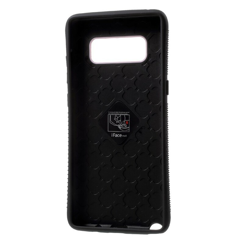 Samsung Galaxy Note 8 IFace Mall Flashy Cover