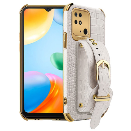 Xiaomi Redmi 10C Croco...
