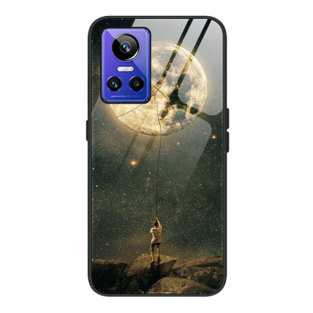 Hülle Realme GT Neo 3 Vollmond
