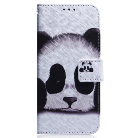 Hülle Realme C31 Joli Panda