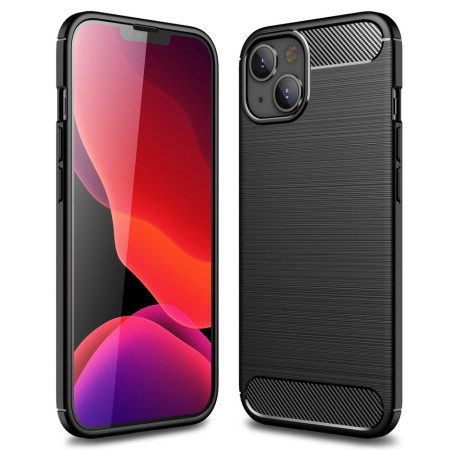 iPhone 14 Kohlefaser Cover...
