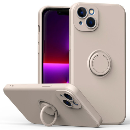 Coque iPhone 14 Unie...