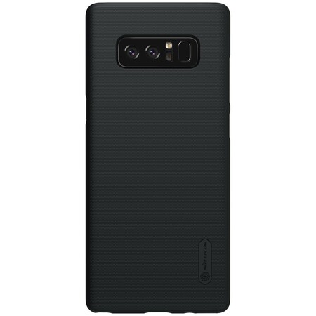 Samsung Galaxy Note 8 Hardcover Hülle Frost Nillkin
