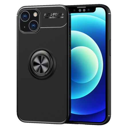 iPhone Cover 14 Drehbarer Ring