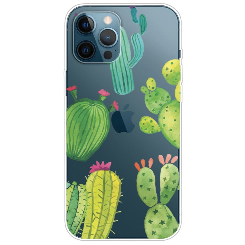 iPhone 14 Pro Cactus Cover