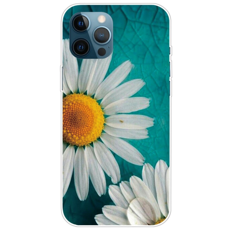 iPhone 14 Pro Cover Marguerite