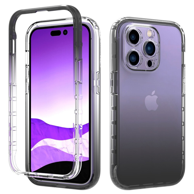 iPhone 14 Pro Gradient Color Cover