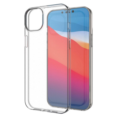 Transparentes iPhone 14...