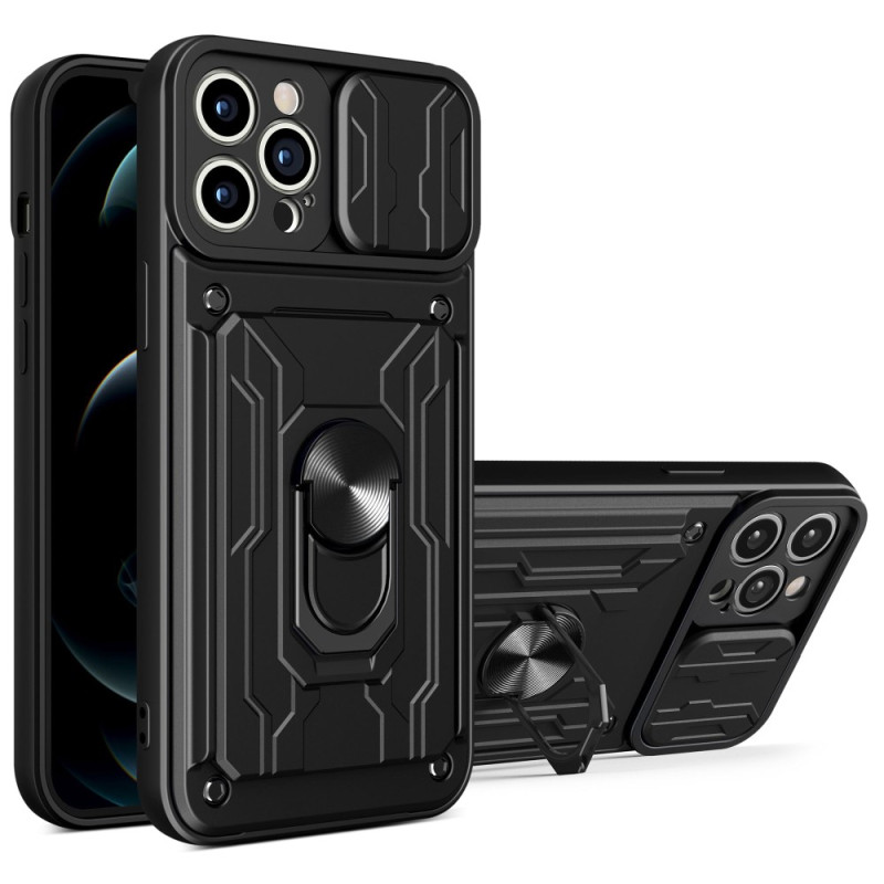 iPhone 14 Pro Multi-Funktions-Cover