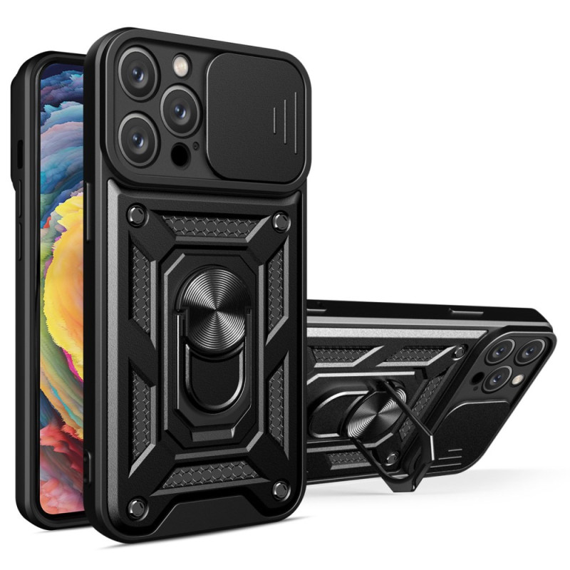 iPhone 14 Pro Ultra Resistant Multi-Funktions-Cover