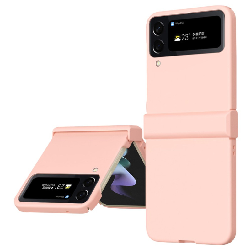 Samsung Galaxy Z Flip 4 Classic Cover Matt