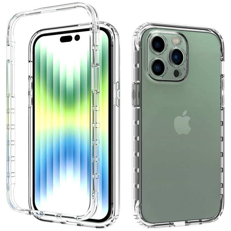 iPhone 14 Pro Max Gradient Color Cover