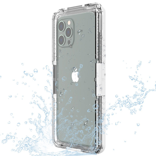 iPhone 14 Pro Cover Wasserfest IP68