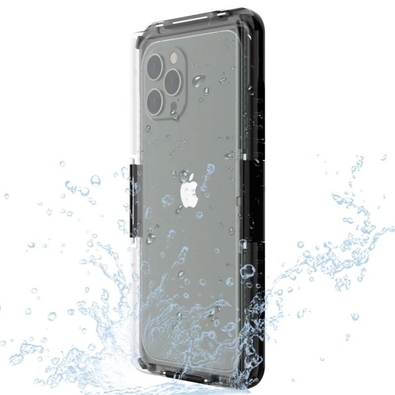 iPhone 14 Pro Schutzhülle Wasserfest IP68