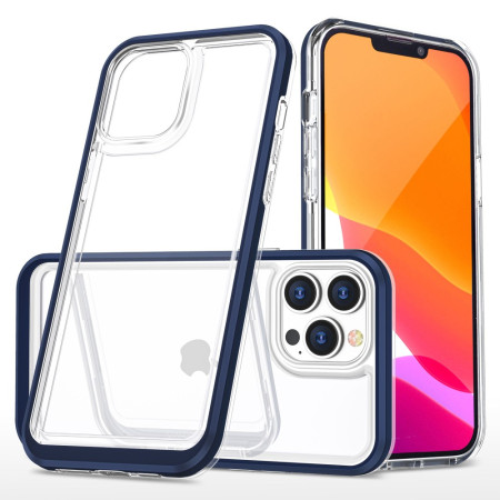 iPhone 14 Pro Crystal Cover...