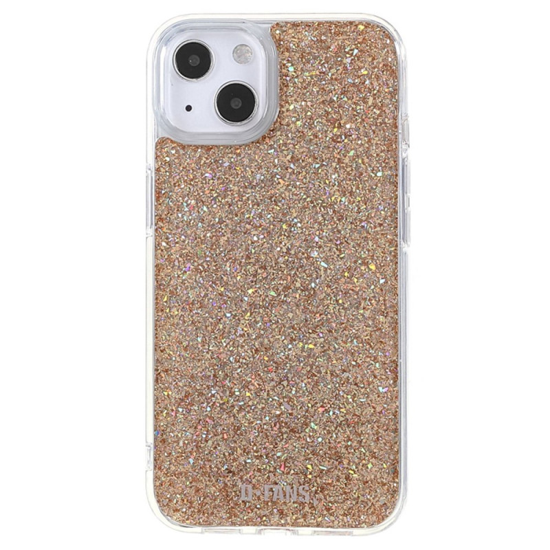 iPhone Cover 14 Glitter