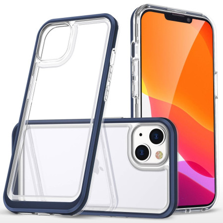 iPhone 14 Crystal Cover...