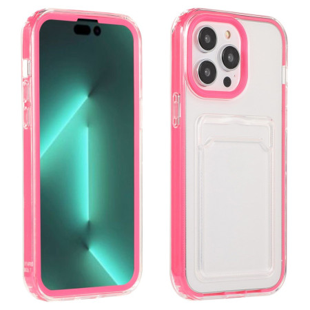 Transparentes iPhone 14...