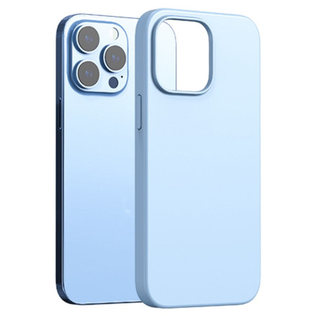 iPhone 14 Silikonhülle Luxus