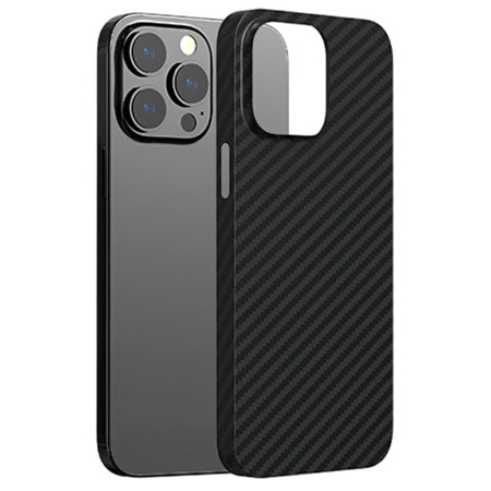 iPhone 14 Kohlefaser Cover...