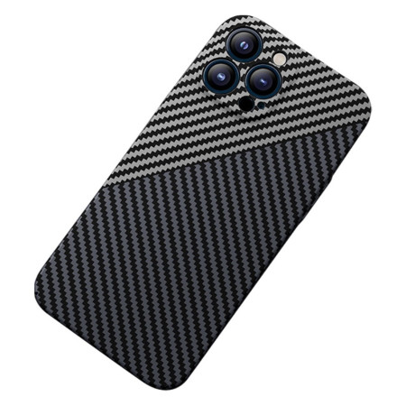 iPhone 14 Kohlefaser Design...